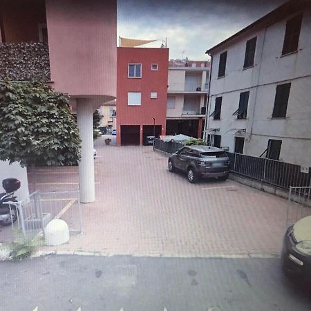 Ferienwohnung Maridea La Spezia Exterior foto