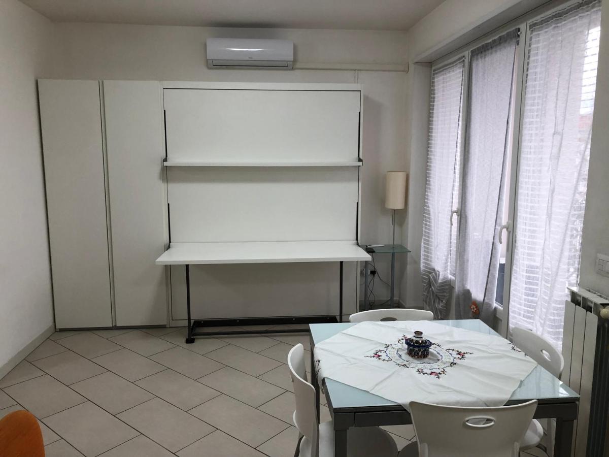 Ferienwohnung Maridea La Spezia Exterior foto