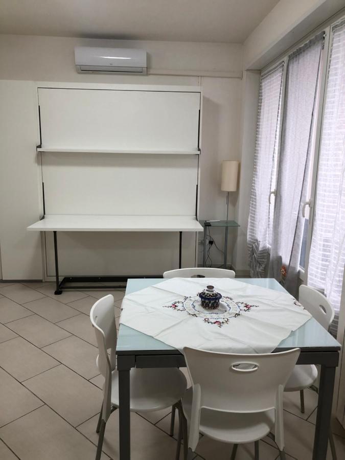 Ferienwohnung Maridea La Spezia Exterior foto