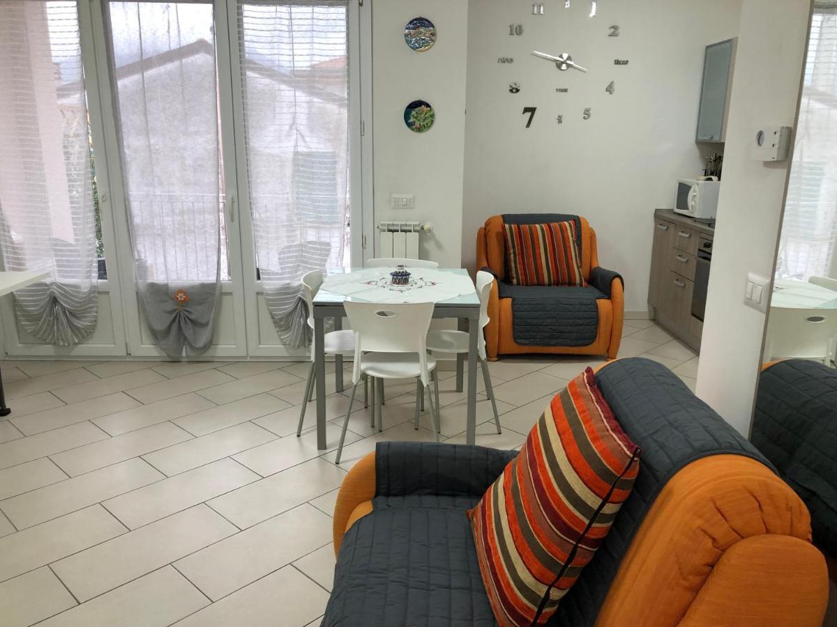 Ferienwohnung Maridea La Spezia Exterior foto