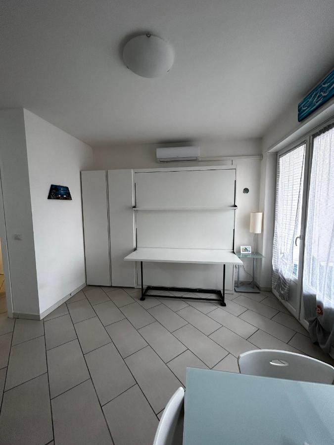 Ferienwohnung Maridea La Spezia Exterior foto