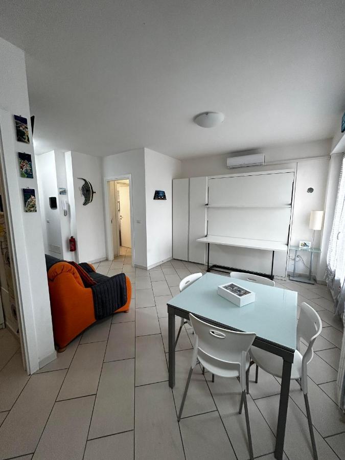 Ferienwohnung Maridea La Spezia Exterior foto