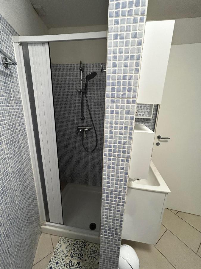 Ferienwohnung Maridea La Spezia Exterior foto