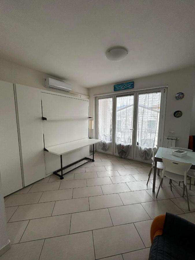 Ferienwohnung Maridea La Spezia Exterior foto