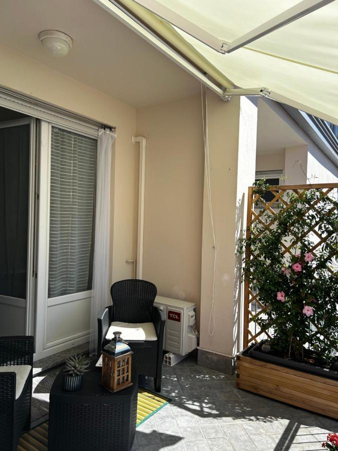Ferienwohnung Maridea La Spezia Exterior foto