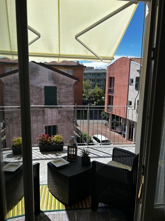Ferienwohnung Maridea La Spezia Exterior foto