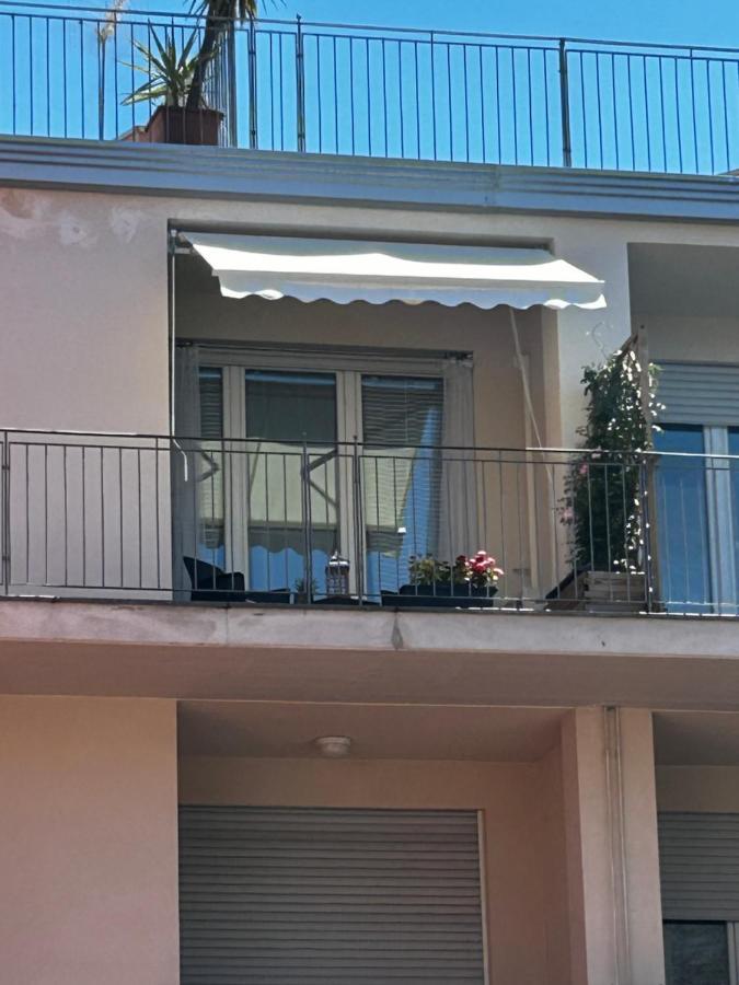 Ferienwohnung Maridea La Spezia Exterior foto